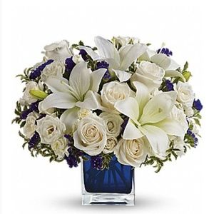 Meet your Posher, Patricia